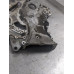GYT205 Engine Timing Cover For 11-15 Jeep Grand Cherokee  3.6 05184318AI Gas