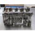 #BMD21 Engine Cylinder Block For 16-17 Jeep Patriot  2.4  Gas