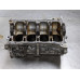 #BMD21 Engine Cylinder Block For 16-17 Jeep Patriot  2.4  Gas