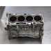 #BMD21 Engine Cylinder Block For 16-17 Jeep Patriot  2.4  Gas