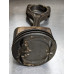 202G201 Piston and Connecting Rod Standard For 16-17 Jeep Patriot  2.4 05191341AA Gas