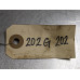202G202 Crankshaft Pulley For 07-17 Jeep Patriot  2.4 5047175AA Gas
