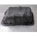 202G209 Lower Engine Oil Pan For 07-17 Jeep Patriot  2.4 04884665AF Gas
