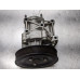 202G212 Water Pump With Housing For 07-17 Jeep Patriot  2.4 68046026AA Gas