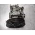 202G212 Water Pump With Housing For 07-17 Jeep Patriot  2.4 68046026AA Gas