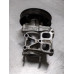 202G212 Water Pump With Housing For 07-17 Jeep Patriot  2.4 68046026AA Gas
