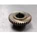 202G215 Crankshaft Timing Gear For 16-17 Jeep Patriot 2.4 04884587AB Gas 202G215 Crankshaft Timing Gear For 16-17 Jeep Patriot 2.4 04884587AB Gas