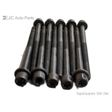 202G219 Cylinder Head Bolt Kit For 16-17 Jeep Patriot  2.4  Gas