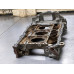 GYT204 Upper Engine Oil Pan For 07-17 Jeep Patriot  2.4 05047583AC Gas