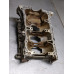 GYT204 Upper Engine Oil Pan For 07-17 Jeep Patriot  2.4 05047583AC Gas
