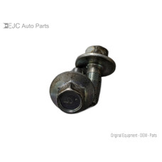 202Q107 Camshaft Gear Bolt Set For 09-10 Subaru Forester  2.5  Gas