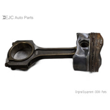 282A101 Piston and Connecting Rod Standard For 13-16 Ford Escape 1.6 CJ5G6200AA Turbo 282A101 Piston and Connecting Rod Standard For 13-16 Ford Escape 1.6 CJ5G6200AA Turbo