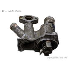 282A103 Thermostat Housing Assembly For 13-16 Ford Escape 1.6 Turbo 282A103 Thermostat Housing Assembly For 13-16 Ford Escape 1.6 Turbo