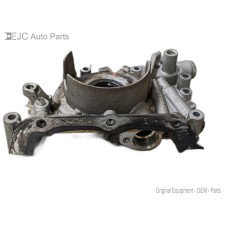 282A110 Engine Oil Pump For 13-16 Ford Escape 1.6 8M5G6600 Turbo 282A110 Engine Oil Pump For 13-16 Ford Escape 1.6 8M5G6600 Turbo