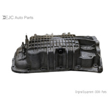GZJ106 Engine Oil Pan For 13-19 Ford Escape 1.6 DS7G6675EA Turbo GZJ106 Engine Oil Pan For 13-19 Ford Escape 1.6 DS7G6675EA Turbo