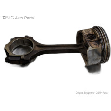 202N201 Piston and Connecting Rod Standard For 04-08 Ford E-150 5.4 Gas 202N201 Piston and Connecting Rod Standard For 04-08 Ford E-150 5.4 Gas