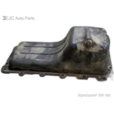 GYO403 Engine Oil Pan For 02-14 Ford E-150 5.4 XL1E6675CA Gas GYO403 Engine Oil Pan For 02-14 Ford E-150 5.4 XL1E6675CA Gas
