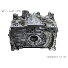 #BMW12 Engine Cylinder Block For 15-19 Subaru Outback  2.5 10100CD250 Gas