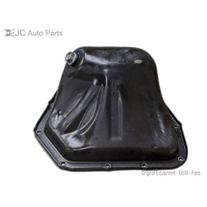 202D309 Lower Engine Oil Pan For 13-19 Subaru Outback  2.5 11109AA253 Gas