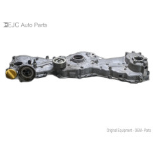 GYO504 Engine Timing Cover For 15-19 Subaru Outback  2.5 13108AA16B Gas