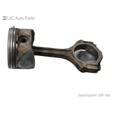 280T301 Piston and Connecting Rod Standard For 99-00 Ford F-150 4.2 F6ZZ6200AA Gas 280T301 Piston and Connecting Rod Standard For 99-00 Ford F-150 4.2 F6ZZ6200AA Gas