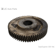 280T307 Balance Shaft Drive Gear For 99-00 Ford F-150 4.2 Gas 280T307 Balance Shaft Drive Gear For 99-00 Ford F-150 4.2 Gas