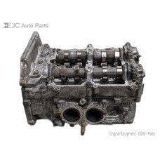 #SF02 Left Cylinder Head For 12-13 Subaru Forester  2.5 AP25 Gas