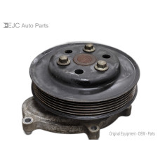 280R307 Water Pump With Pulley For 11-18 Subaru Forester  2.5 21110AA690 Gas