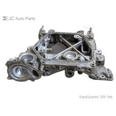280R309 Upper Engine Oil Pan For 11-13 Subaru Forester  2.5 11120AA310 Gas