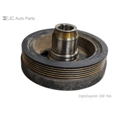 280R310 Crankshaft Pulley For 11-15 Subaru Forester  2.5 12305AA370 Gas