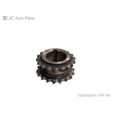 280R311 Crankshaft Timing Gear For 11-13 Subaru Forester  2.5 13021AA240 Gas