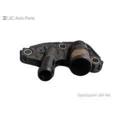280R316 Heater Fitting For 11-13 Subaru Forester  2.5 13024AA340 Gas