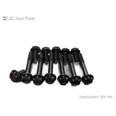 280R317 Camshaft Gear Bolt Set For 11-13 Subaru Forester  2.5  Gas