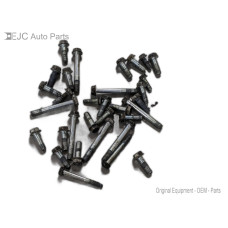 280R321 Timing Cover Bolts For 11-13 Subaru Forester  2.5  Gas