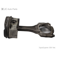 202L301 Piston and Connecting Rod Standard For 14-16 BMW X5  4.4  Turbo