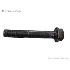 202L304 Crankshaft Pulley Bolt For 14-16 BMW X5  4.4  Turbo