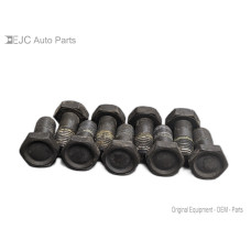 202L307 Flexplate Bolts For 14-16 BMW X5  4.4  Turbo