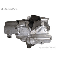 202L312 Alternator Bracket For 14-16 BMW X5  4.4  Turbo