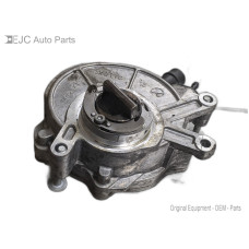 202L316 Vacuum Pump For 11-18 BMW X5  4.4 68739010 Turbo