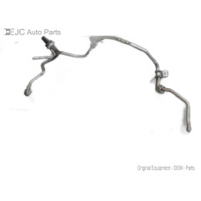 202S308 Fuel Supply Line For 14-16 BMW X5  4.4  Turbo