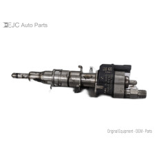 202S315 Fuel Injector Single For 14-18 BMW X5  4.4 758526111 Turbo