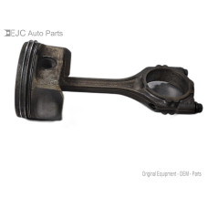 202G101 Piston and Connecting Rod Standard For 16-17 Jeep Compass  2.4 5191341AA Gas