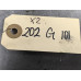 202G101 Piston and Connecting Rod Standard For 16-17 Jeep Compass 2.4 5191341AA Gas 202G101 Piston and Connecting Rod Standard For 16-17 Jeep Compass 2.4 5191341AA Gas