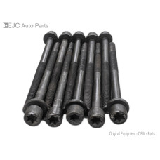 202G102 Cylinder Head Bolt Kit For 16-17 Jeep Compass  2.4  Gas