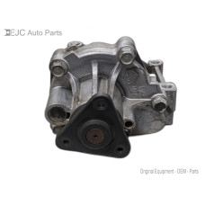 202G103 Water Pump With Housing For 07-17 Jeep Compass  2.4 68046026AA Gas