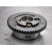 202G104 Intake Camshaft Timing Gear For 16-17 Jeep Compass  2.4 05047021AA Gas