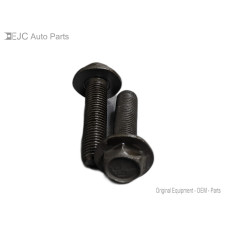202G107 Camshaft Gear Bolt Set For 16-17 Jeep Compass  2.4  Gas