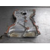 202G112 Engine Timing Cover For 07-17 Jeep Compass  2.4 04884466AD Gas