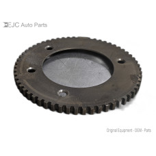 202G113 Crankshaft Trigger Tone Ring For 16-17 Jeep Compass  2.4  Gas