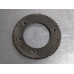 202G113 Crankshaft Trigger Tone Ring For 16-17 Jeep Compass  2.4  Gas